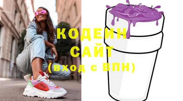 хмурый Краснослободск